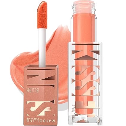 BLUSH SUNKISSER
