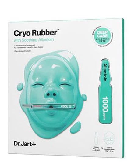 MASCARILLA FACIAL