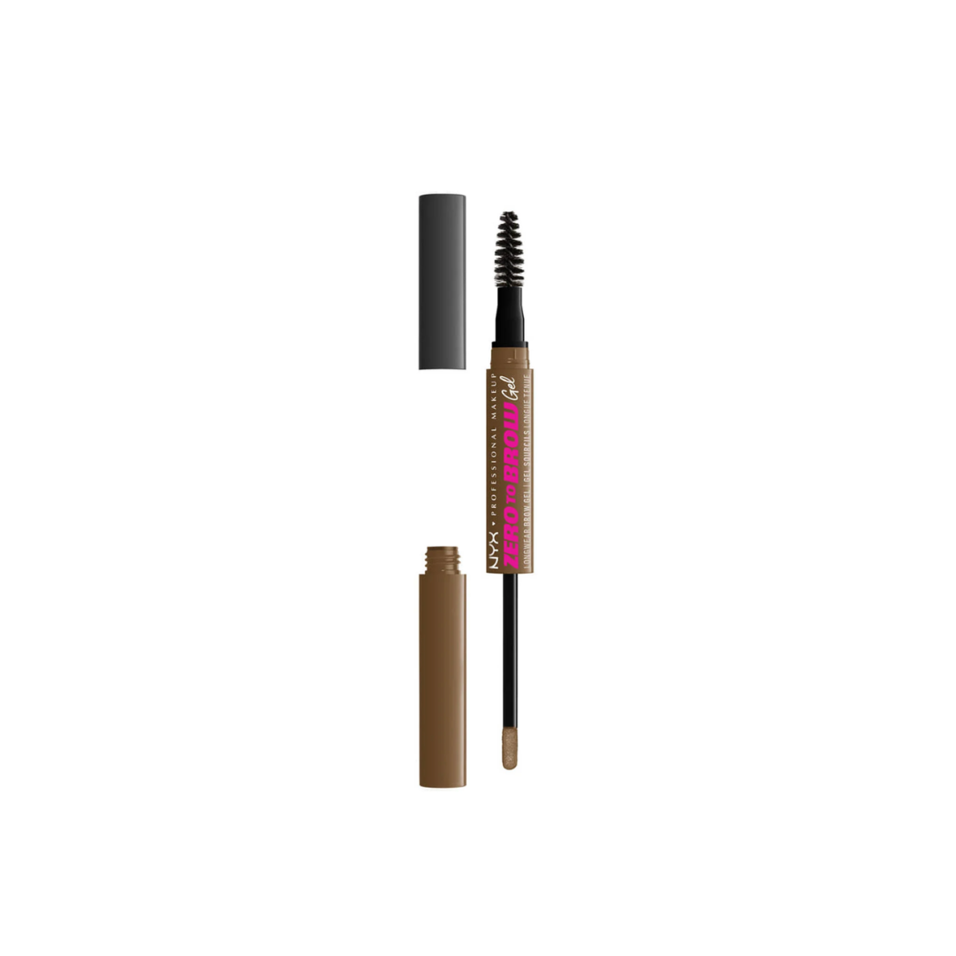 GEL PARA CEJAS CON COLOR