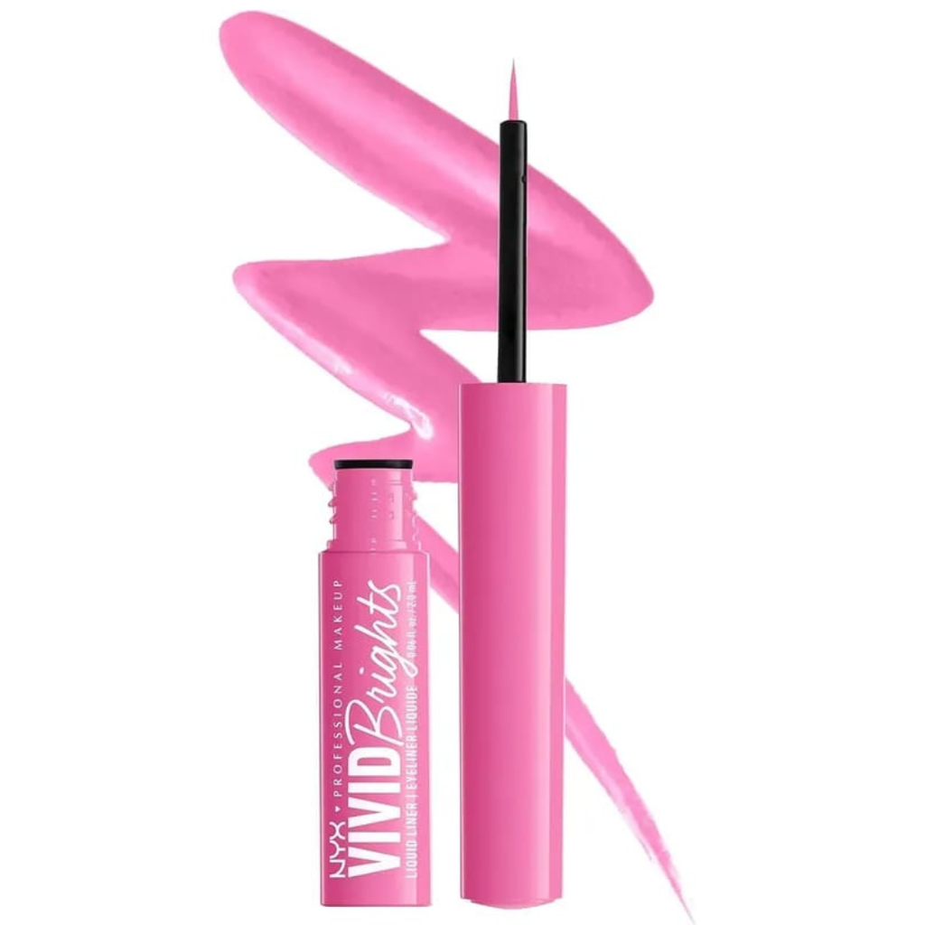 EYELINER DE COLORES VIVID BRIGHTS LINER