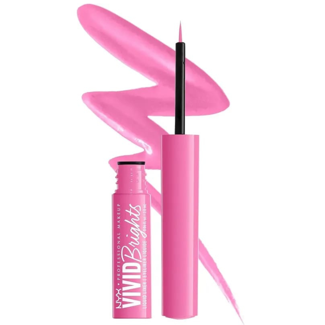 EYELINER DE COLORES VIVID BRIGHTS LINER