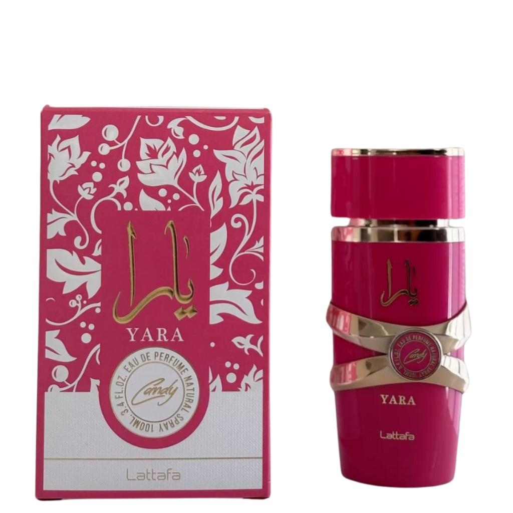 Perfumes YARA Mini