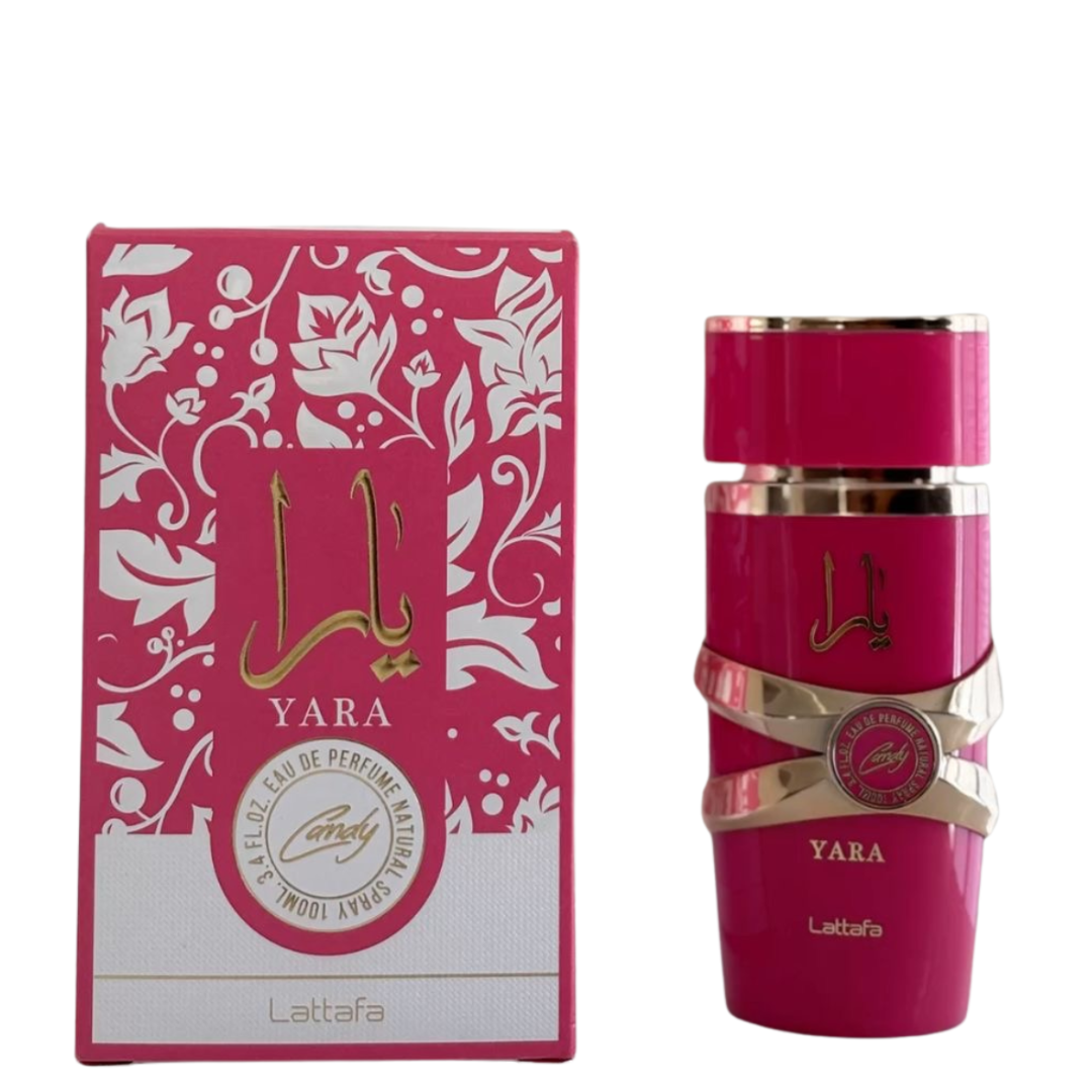 Perfumes YARA Mini