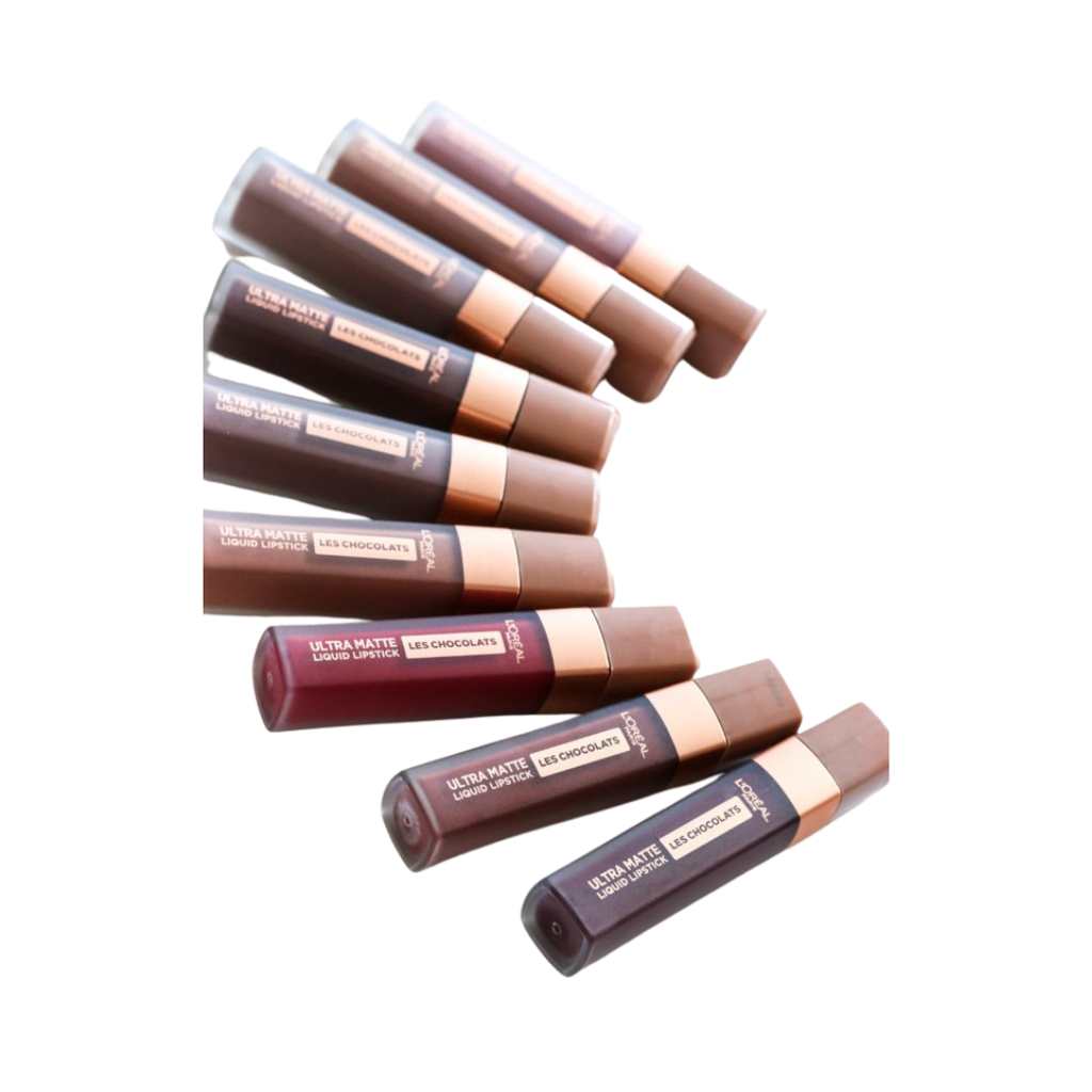 LABIAL LIQUIDO L'OREAL ORIGINAL