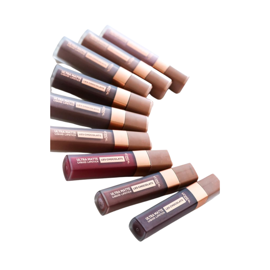 LABIAL LIQUIDO L'OREAL ORIGINAL