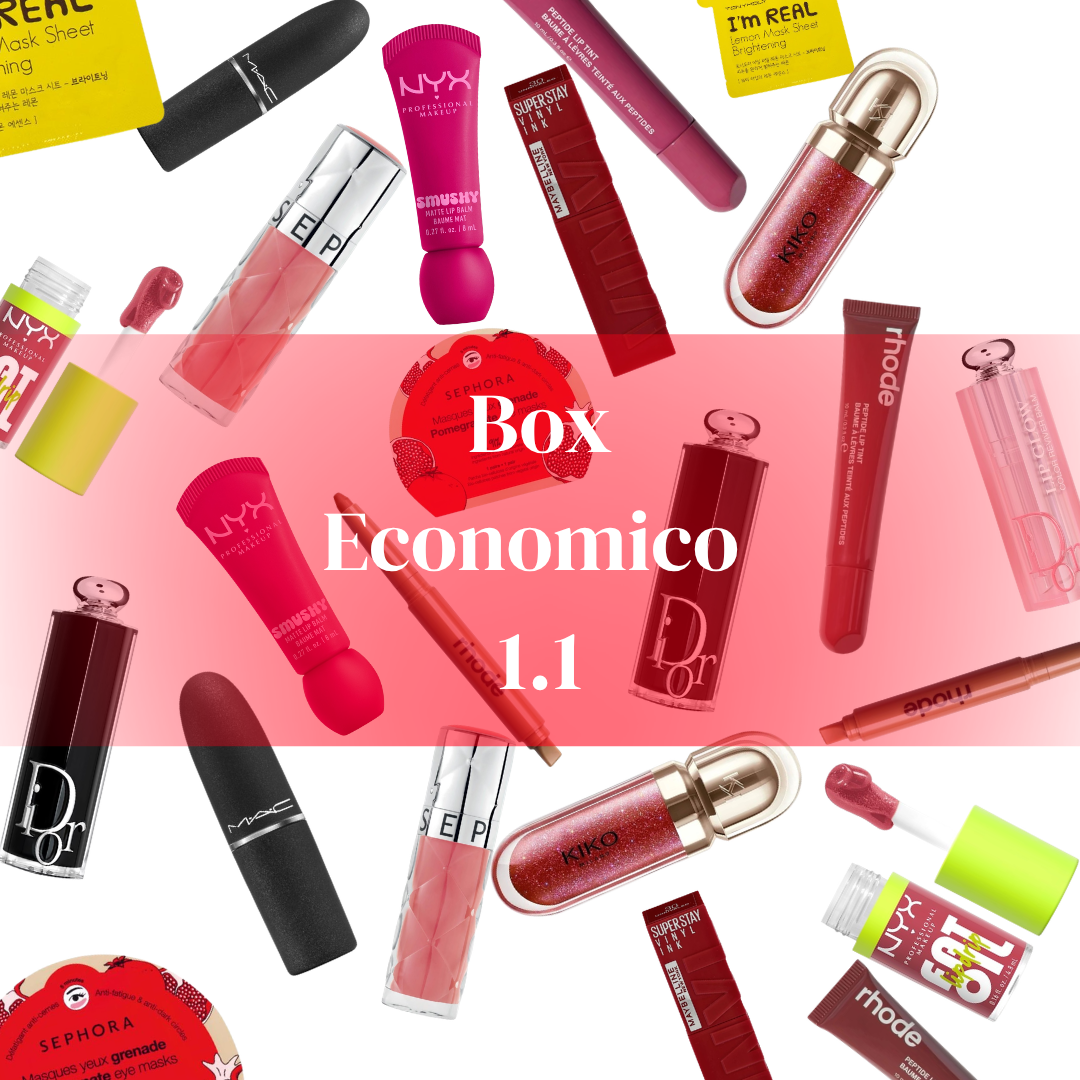 BOX ECONOMICO 1.1
