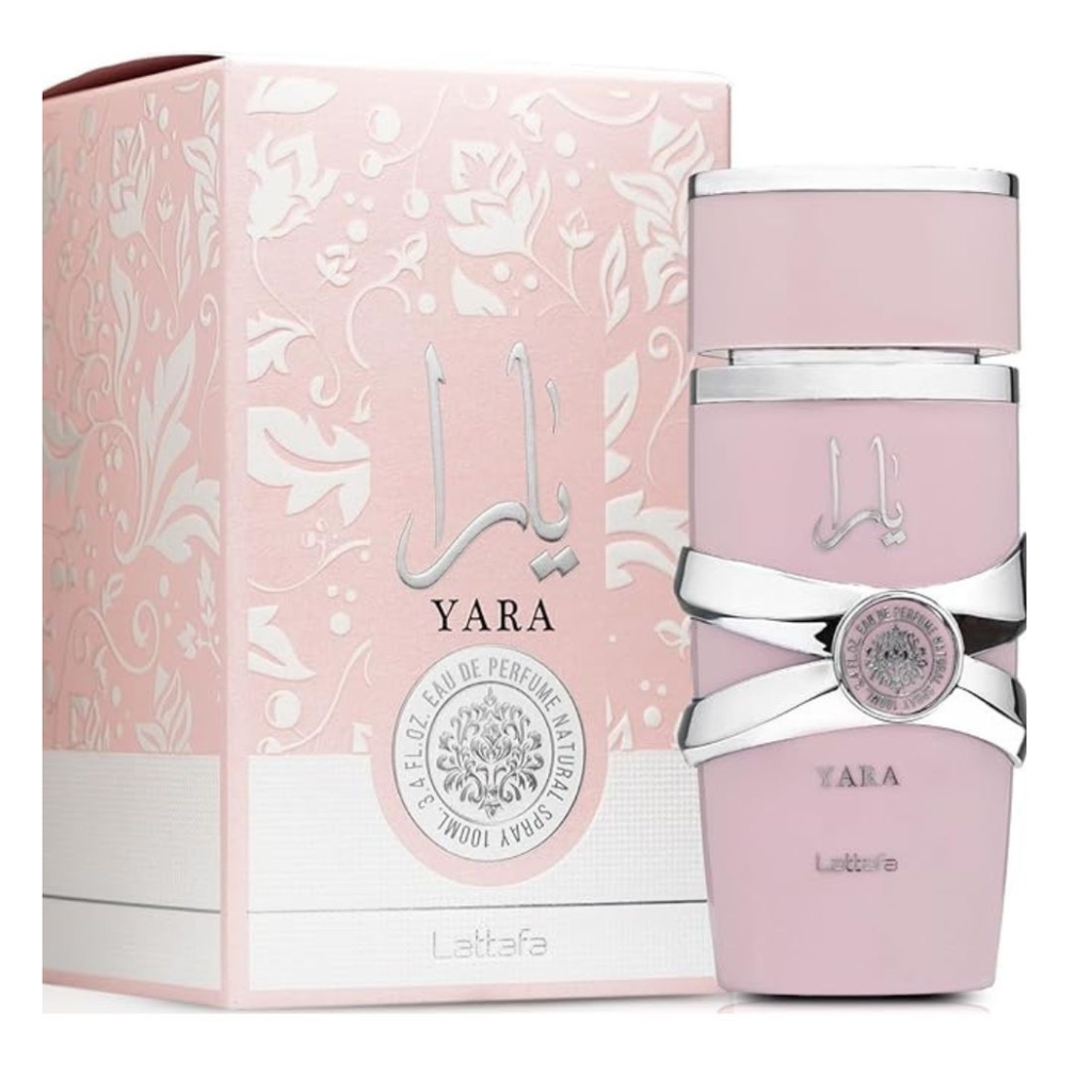 Perfumes YARA 100 ml