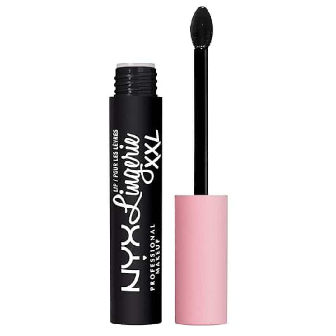 LIPSTICK LÍQUIDO MATE LIP LINGERIE XXL