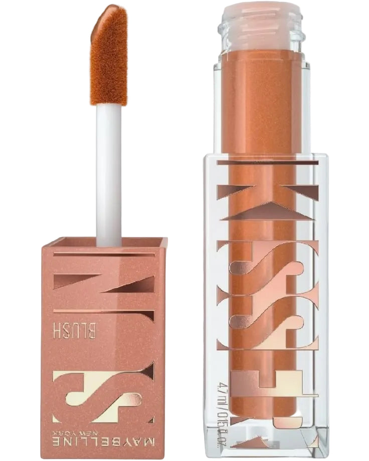 BLUSH SUNKISSER