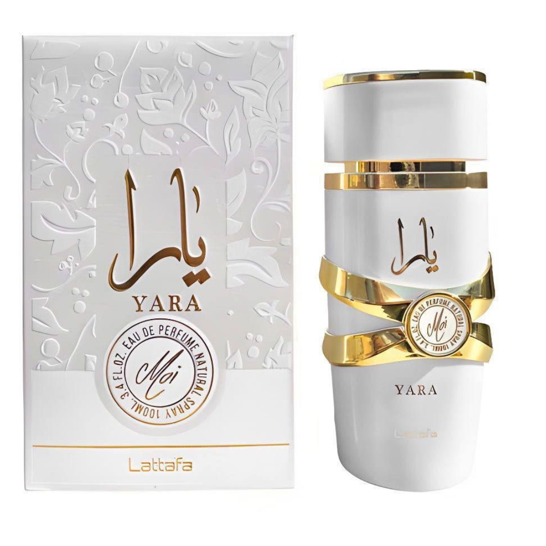 Perfumes YARA 100 ml