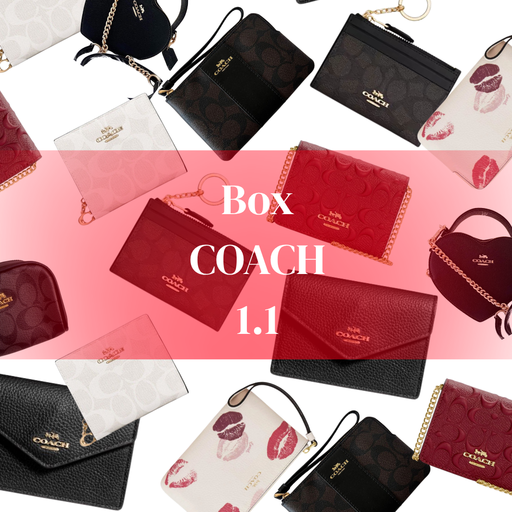 BOX COACH 1.1