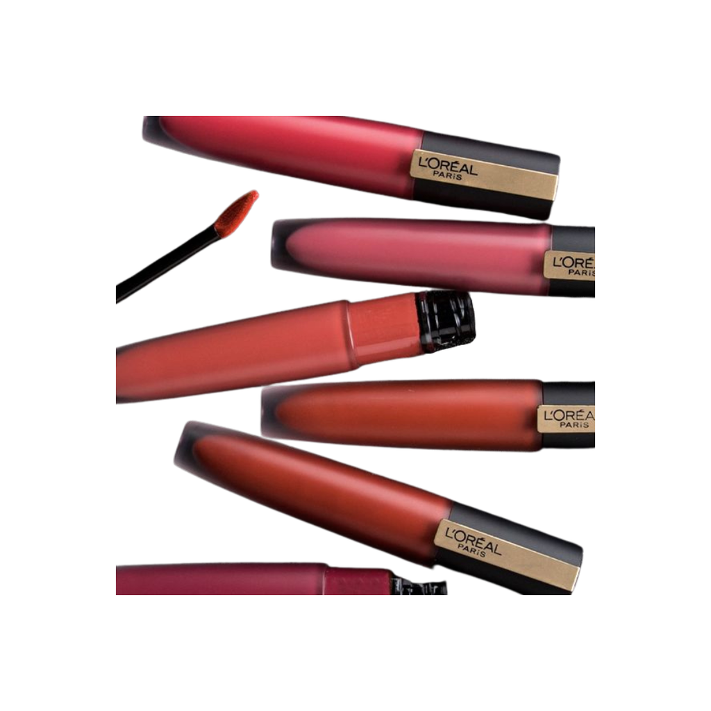 LABIAL LIQUIDO L'OREAL ORIGINAL