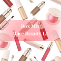 BOX MIX RARE BEAUTY 1.1