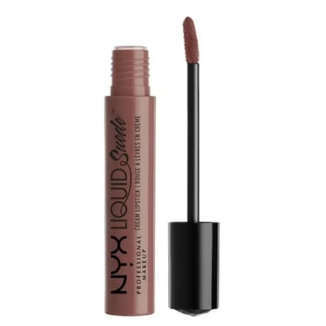 PINTALABIOS MATE LIQUID SUEDE CREAM LIPSTICK