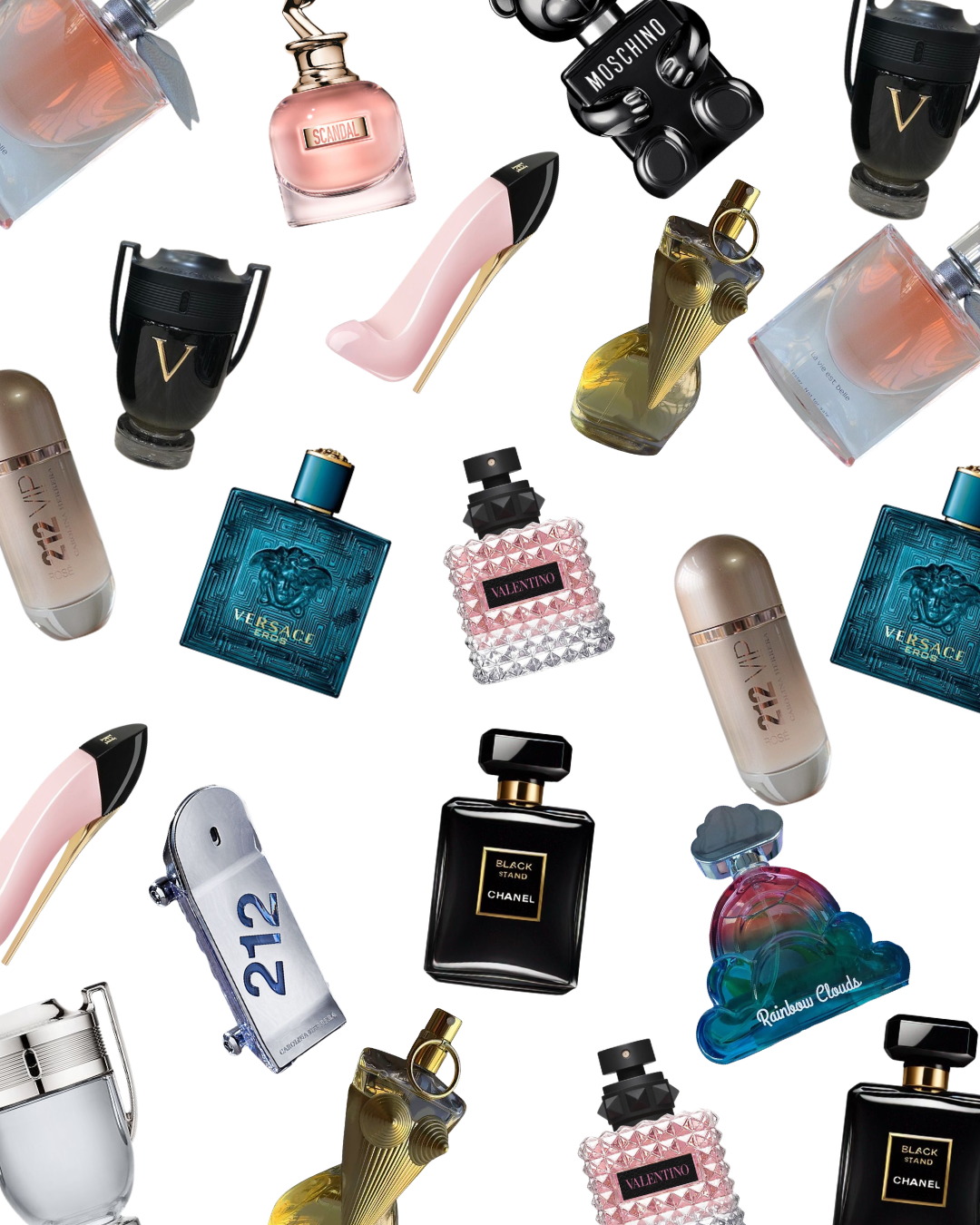 BOX PERFUMES MINI 1.1