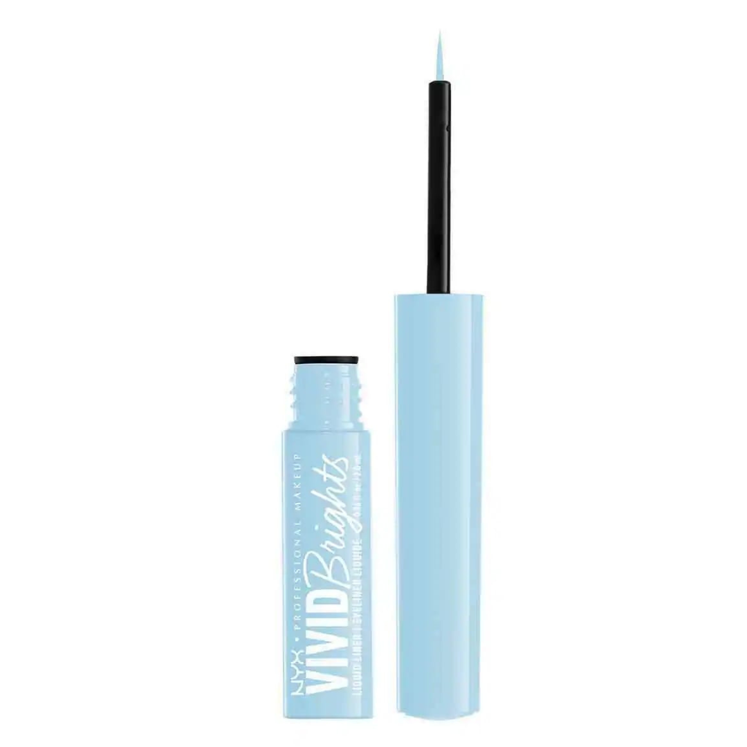 EYELINER DE COLORES VIVID BRIGHTS LINER