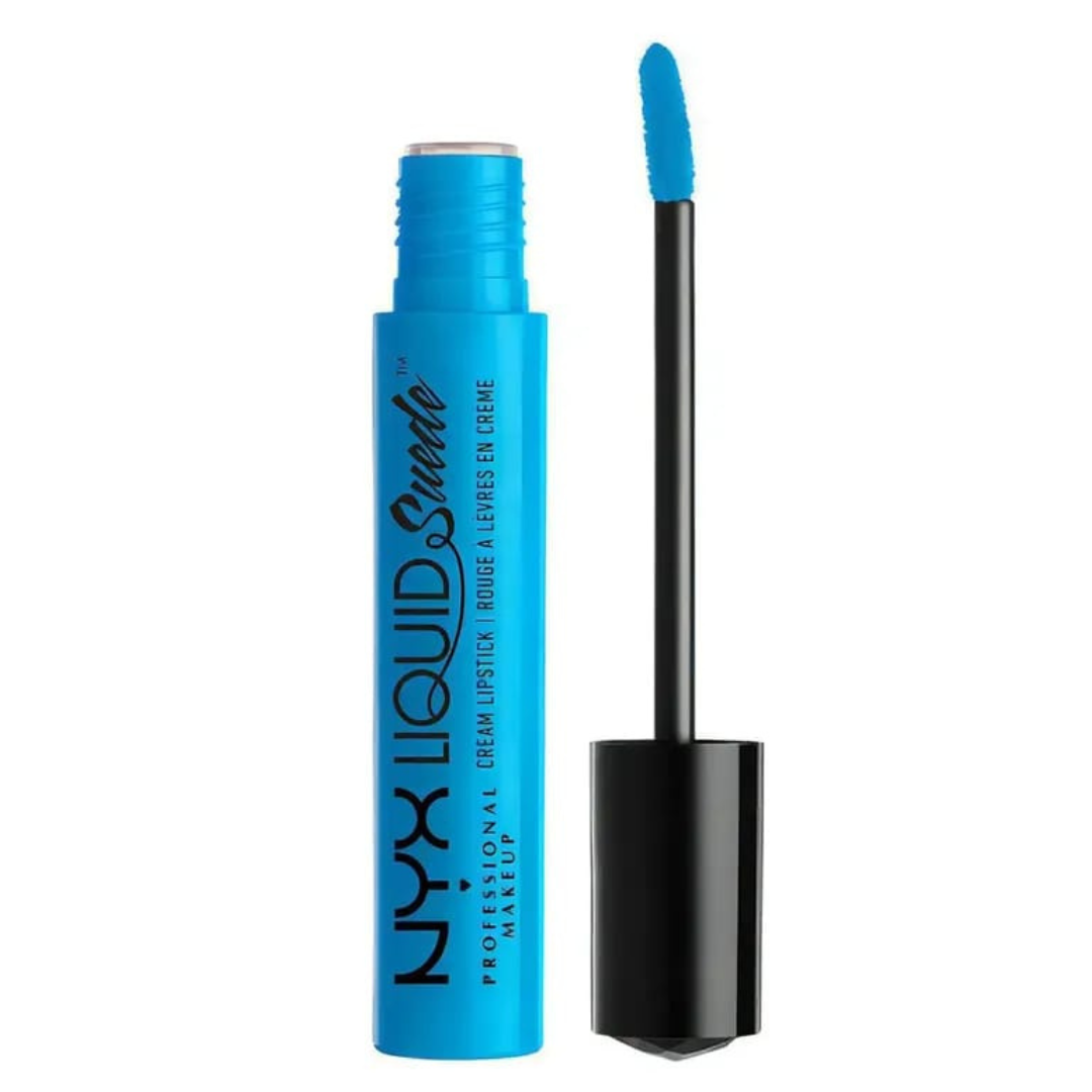 PINTALABIOS MATE LIQUID SUEDE CREAM LIPSTICK