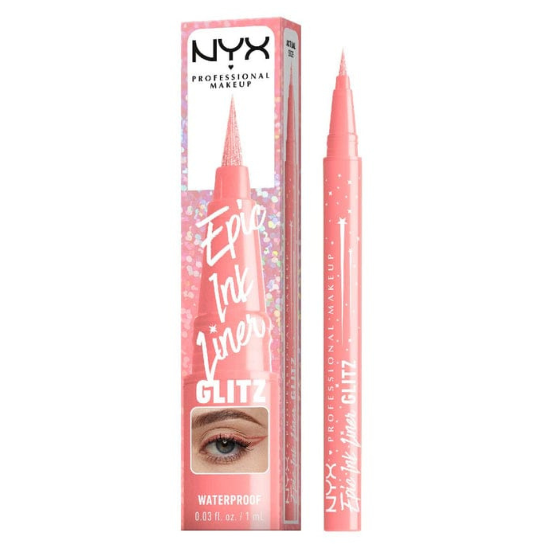 DELINEADOR EPIC INK LINER