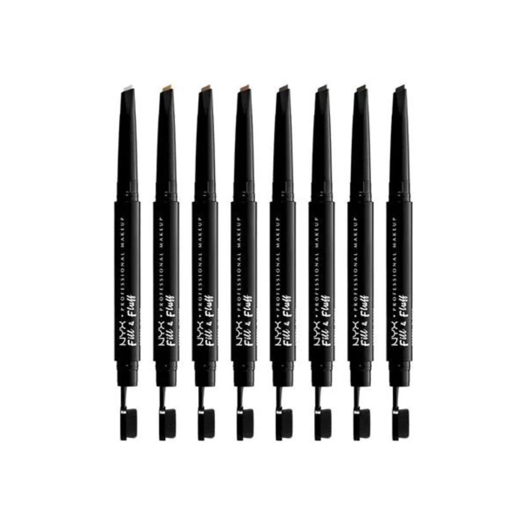 LÁPIZ DE CEJAS FILL & FLUFF