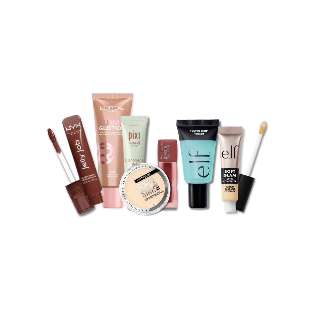 BOX MIX PREMIUM (ORIGINAL)