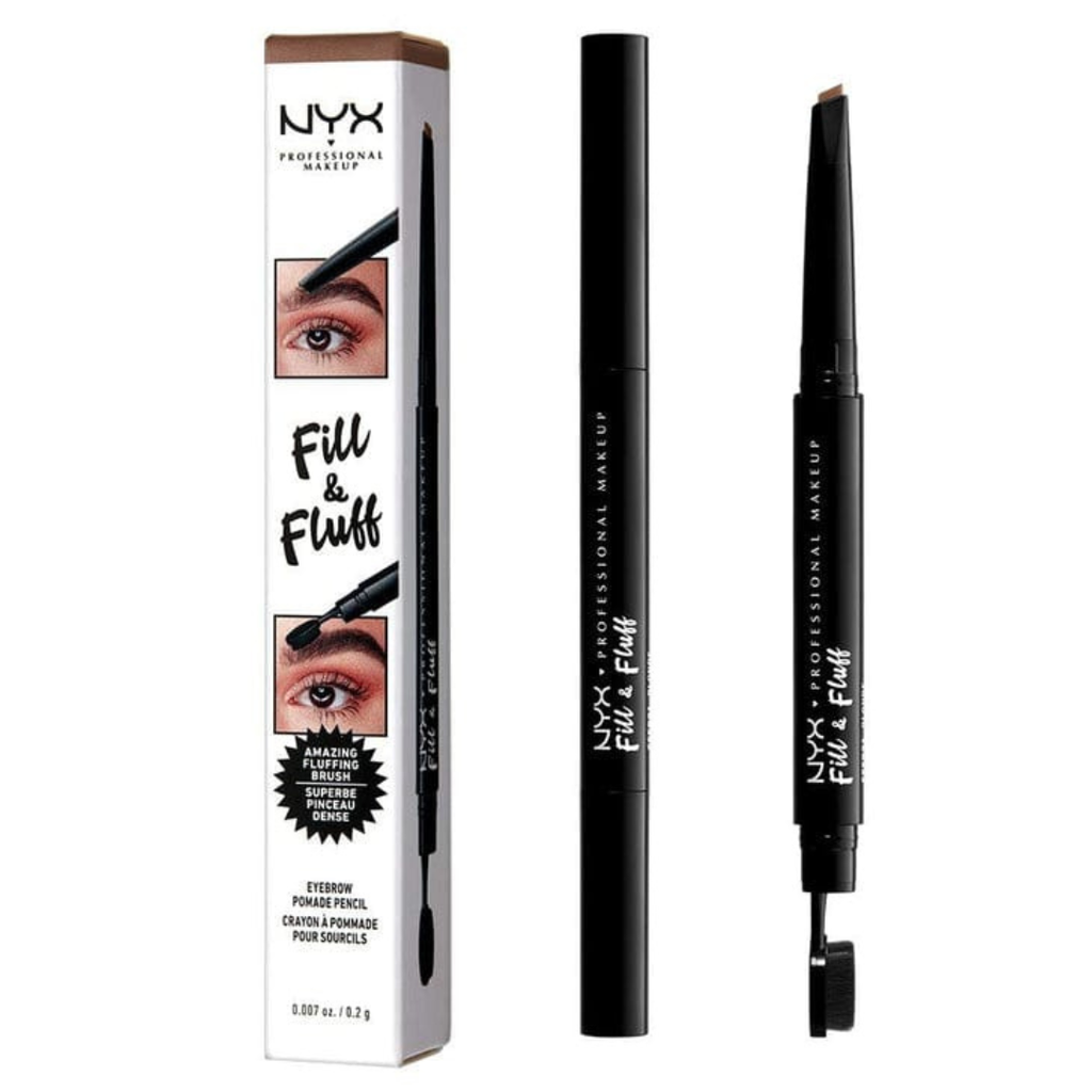 LÁPIZ DE CEJAS FILL & FLUFF