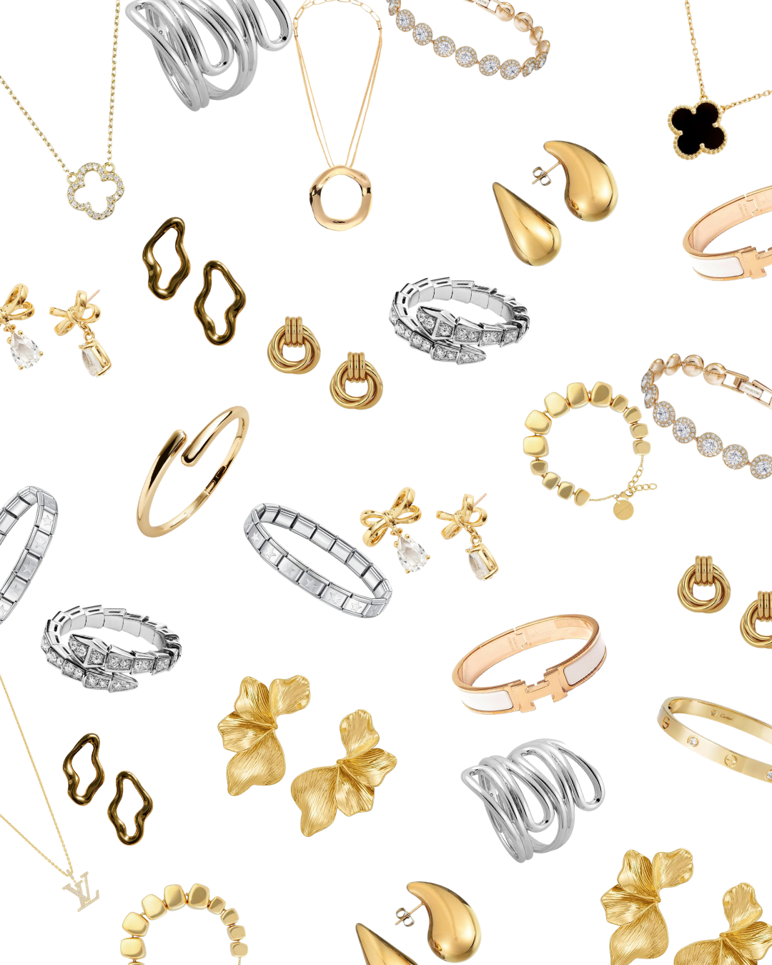 BOX DE JOYERIA