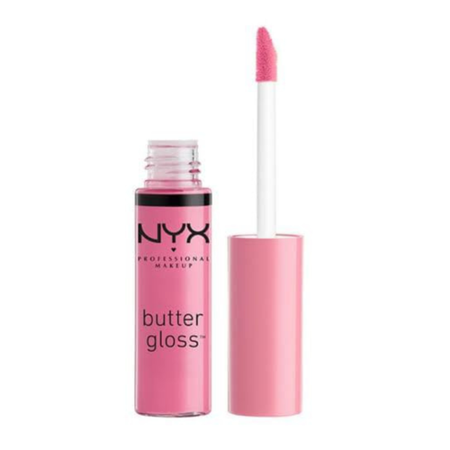 BUTTER GLOSS