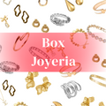 BOX DE JOYERIA