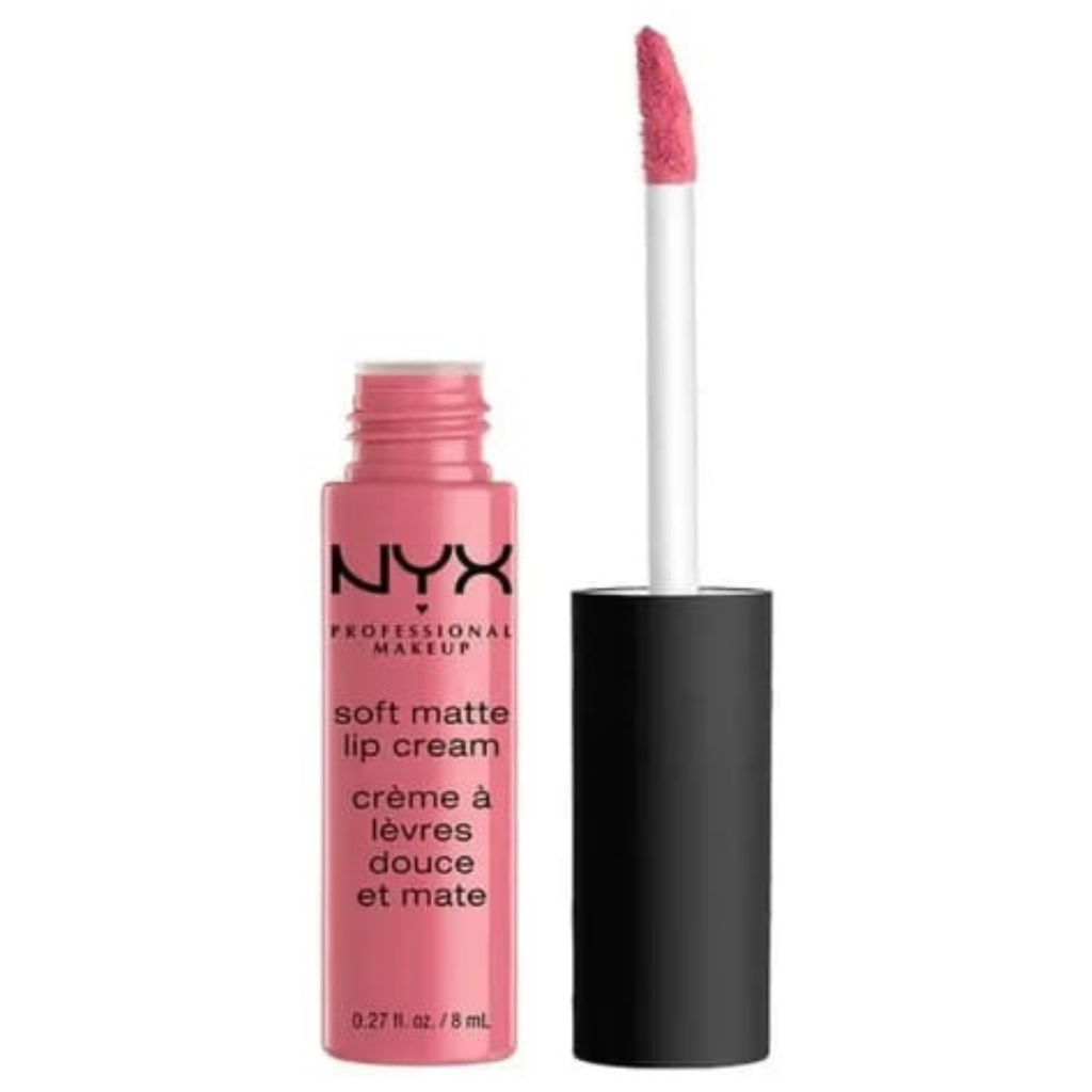 THIS IS MILKY GLOSS