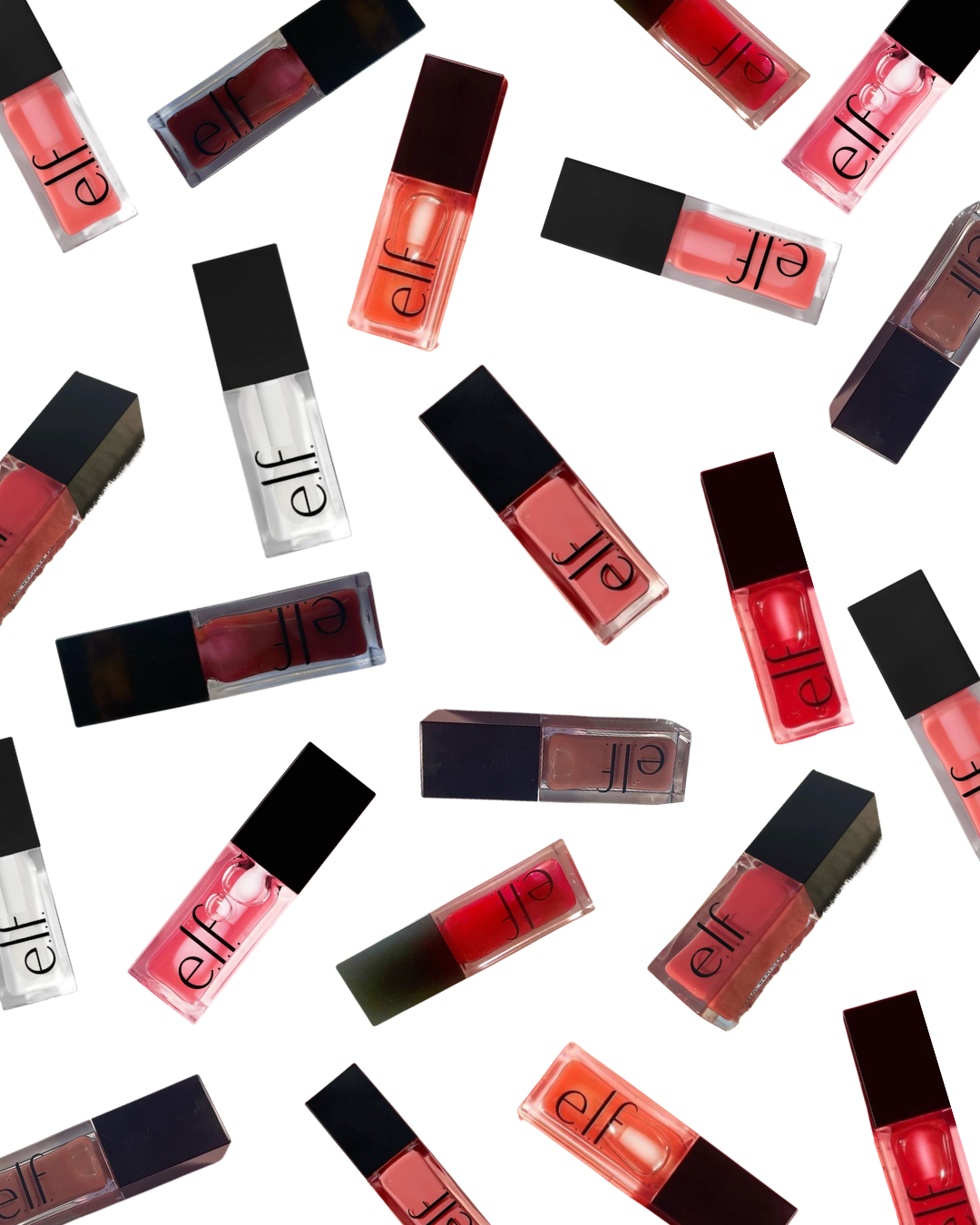 BOX GLOSS E.L.F 1.1
