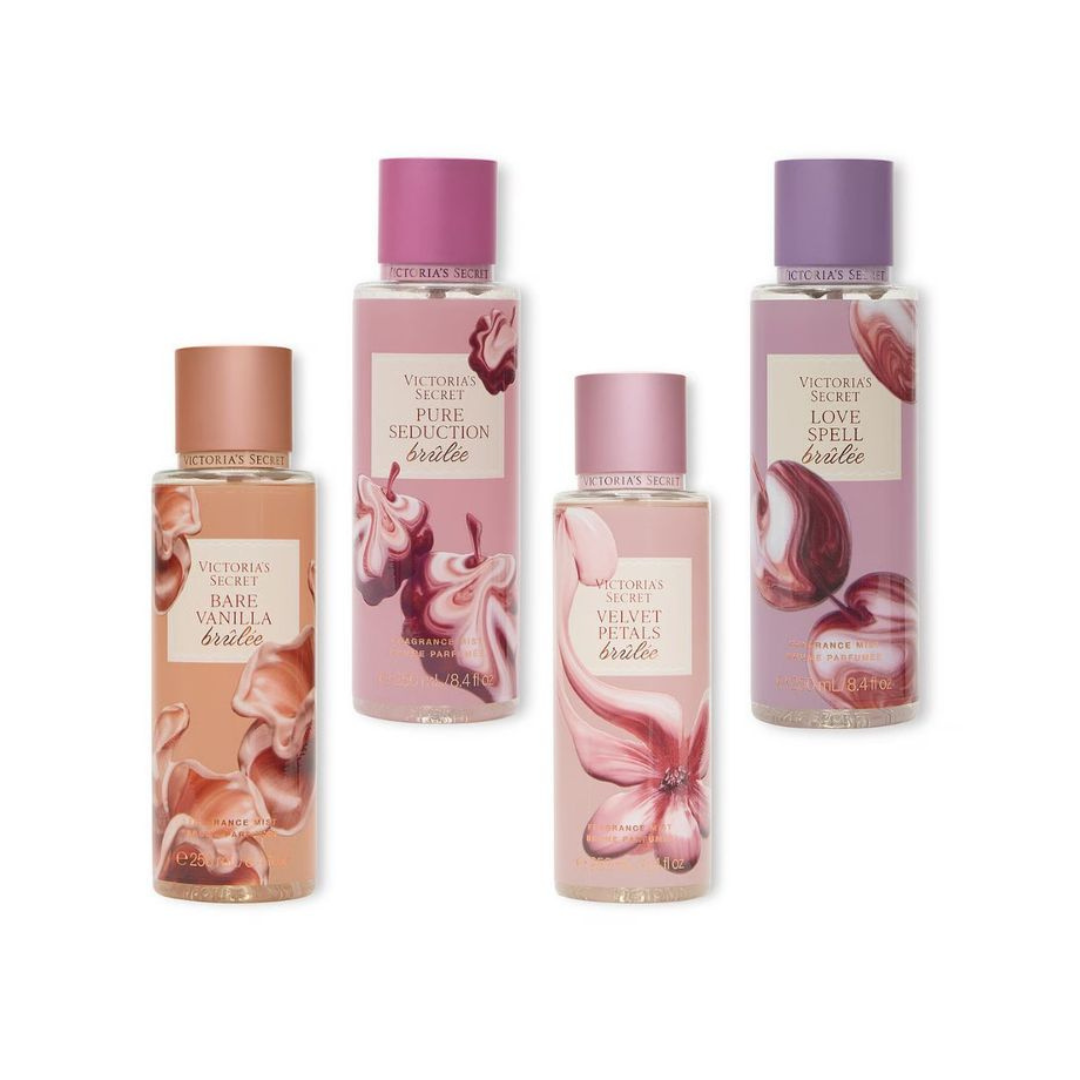 BOX VICTORIA'S SECRET 1.1