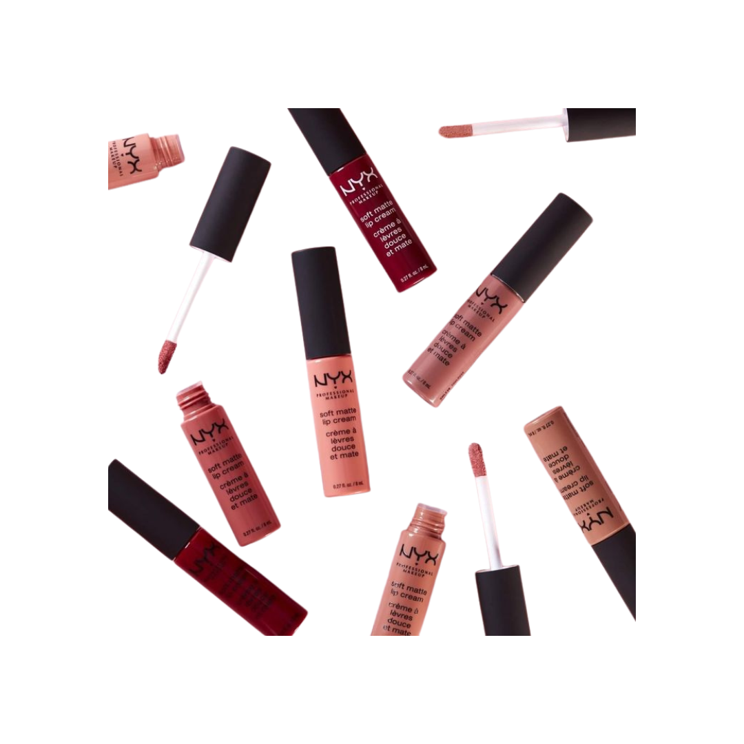 THIS IS MILKY GLOSS