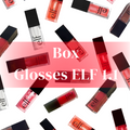 BOX GLOSS E.L.F 1.1