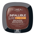 BRONZER