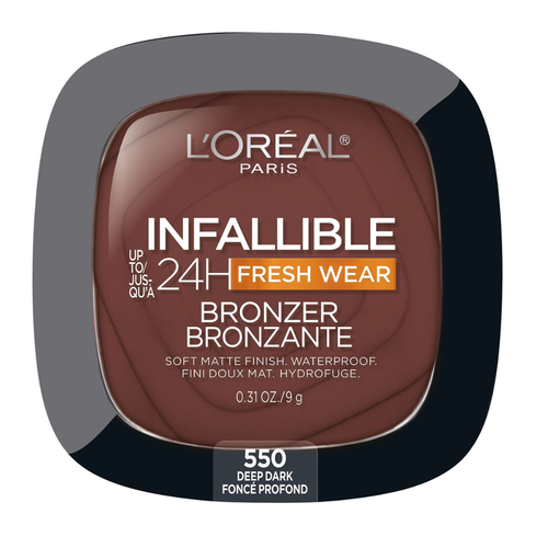 BRONZER