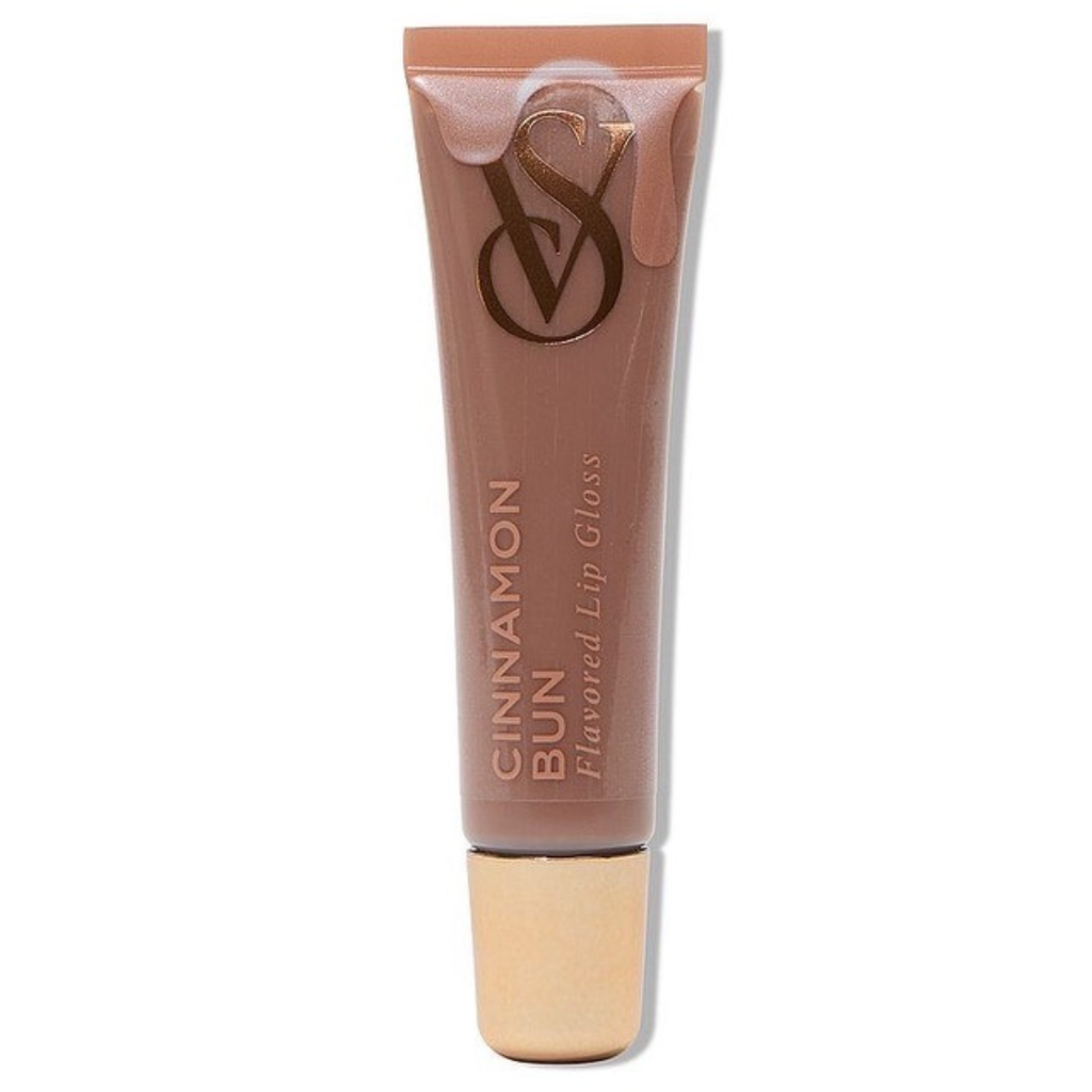 VICTORIA’S SECRET FLAVORED LIP GLOSS