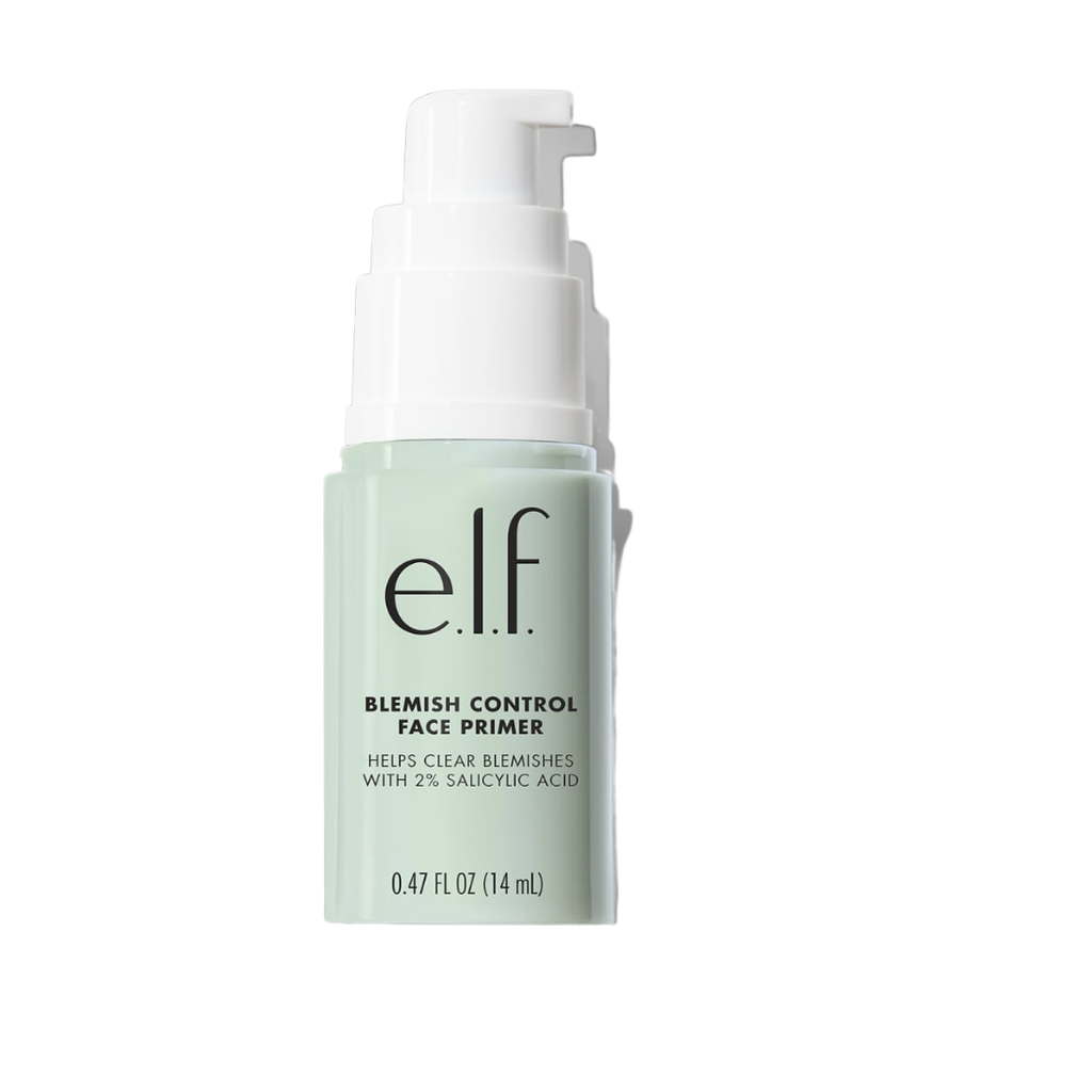 FACE PRIMER BLEMISH CONTROL