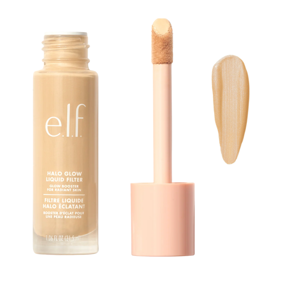 BASE LIQUIDA HALO GLOW