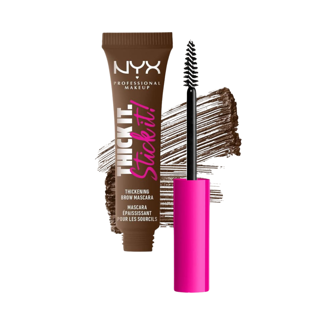 THICK IT. STICK IT  MASCARA DE CEJAS