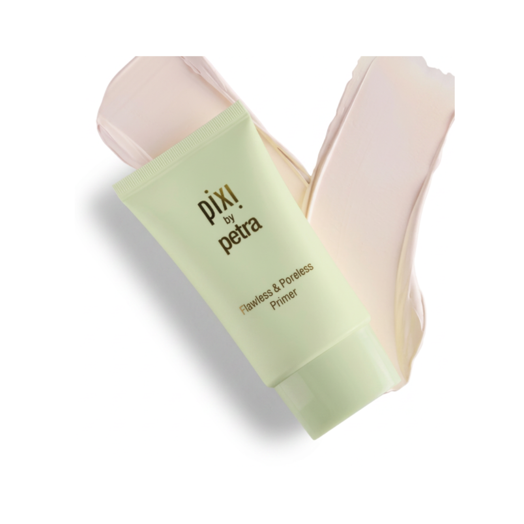 FLAWLESS & PORELESS PRIMER