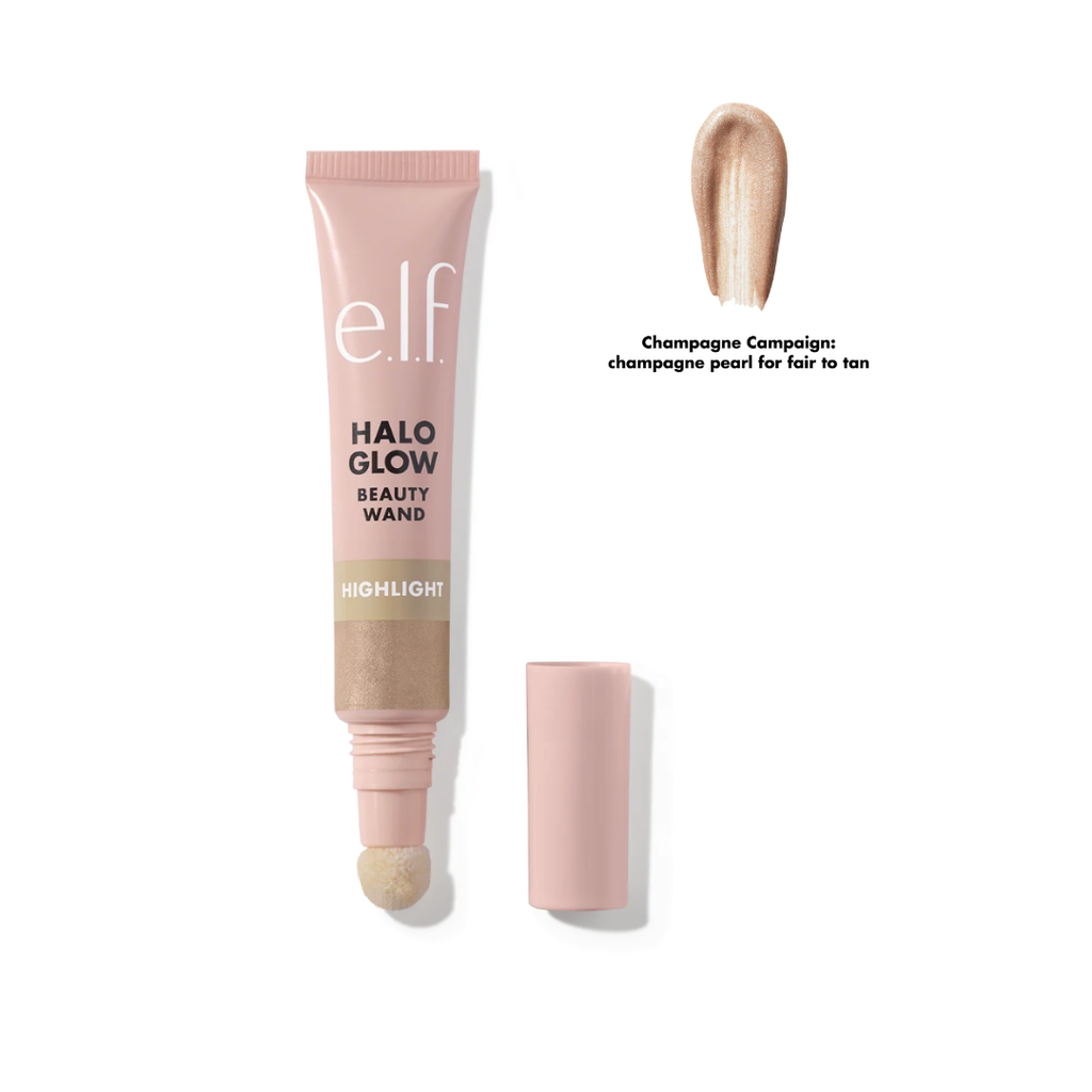 HALO GLOW ILUMINADOR
