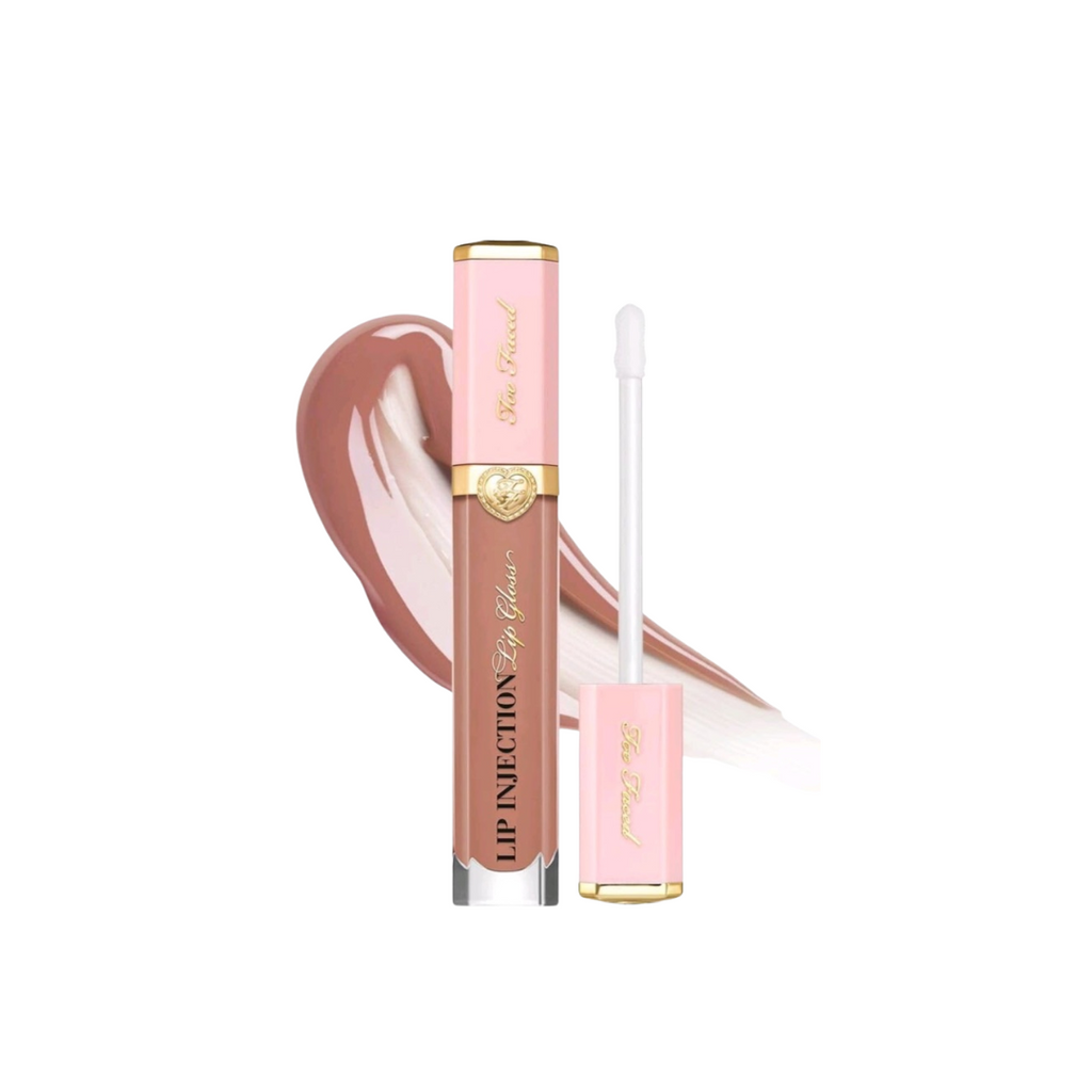 LIP INYECTION LIP GLOSS