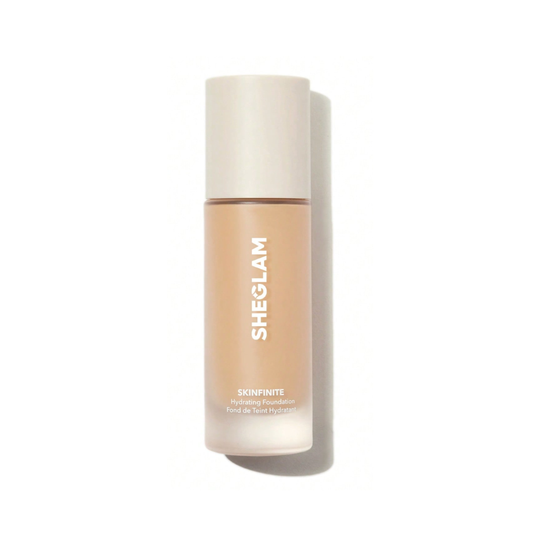 SHEGLAM BASE