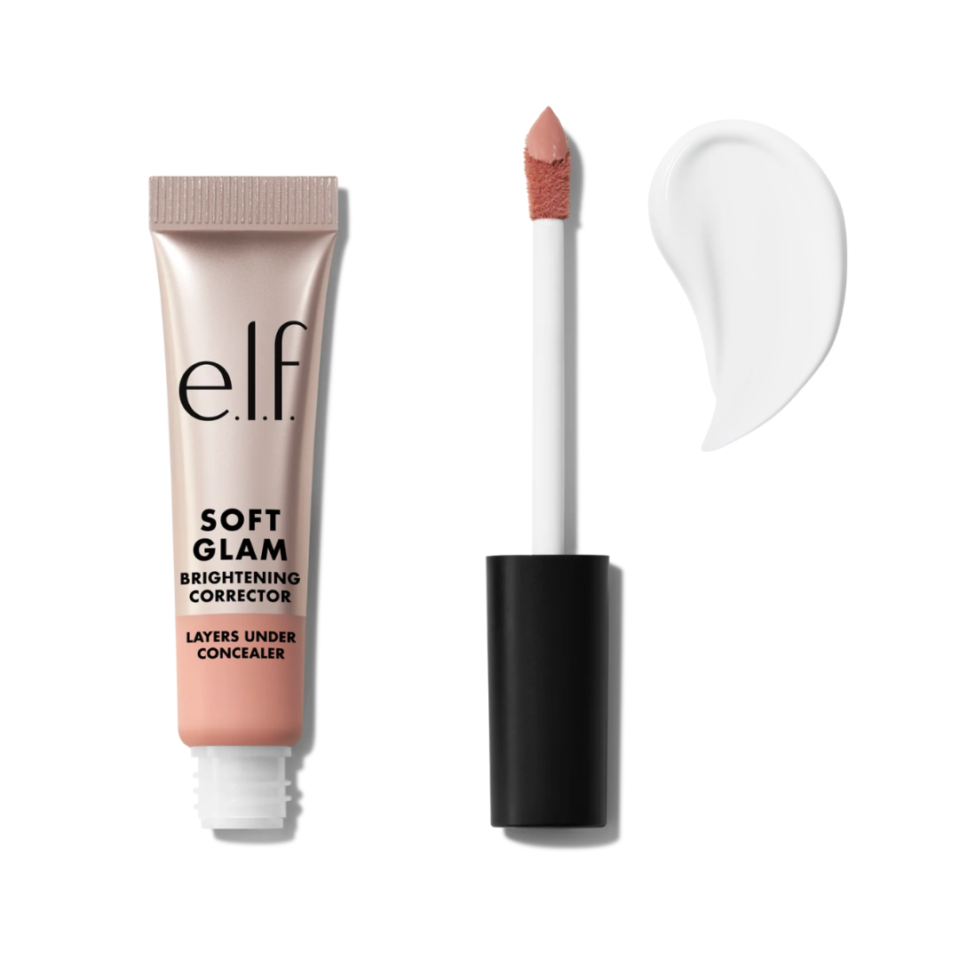 SOFT GLAM BRIGHTENING CORRECTOR