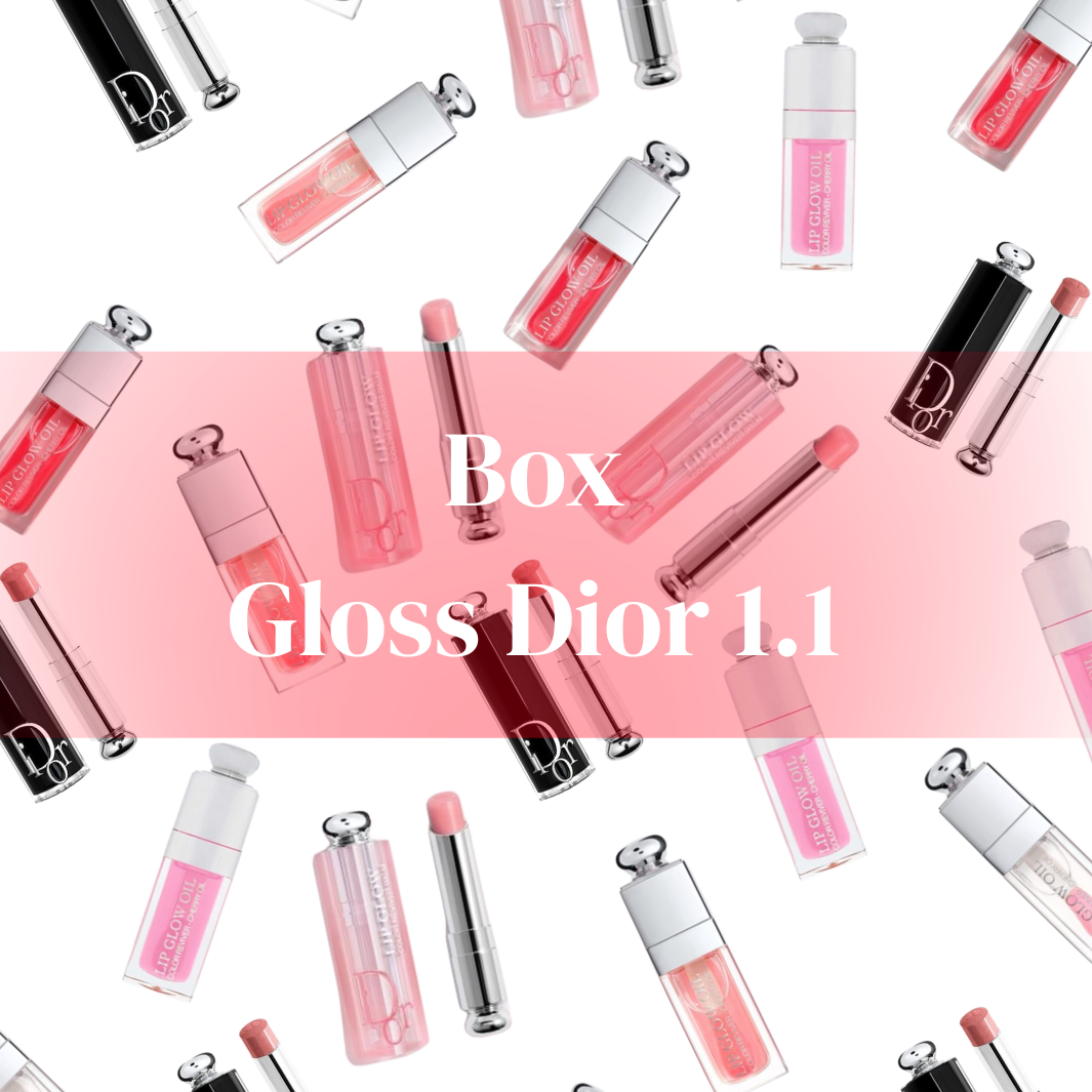 BOX GLOSS DIOR 1.1