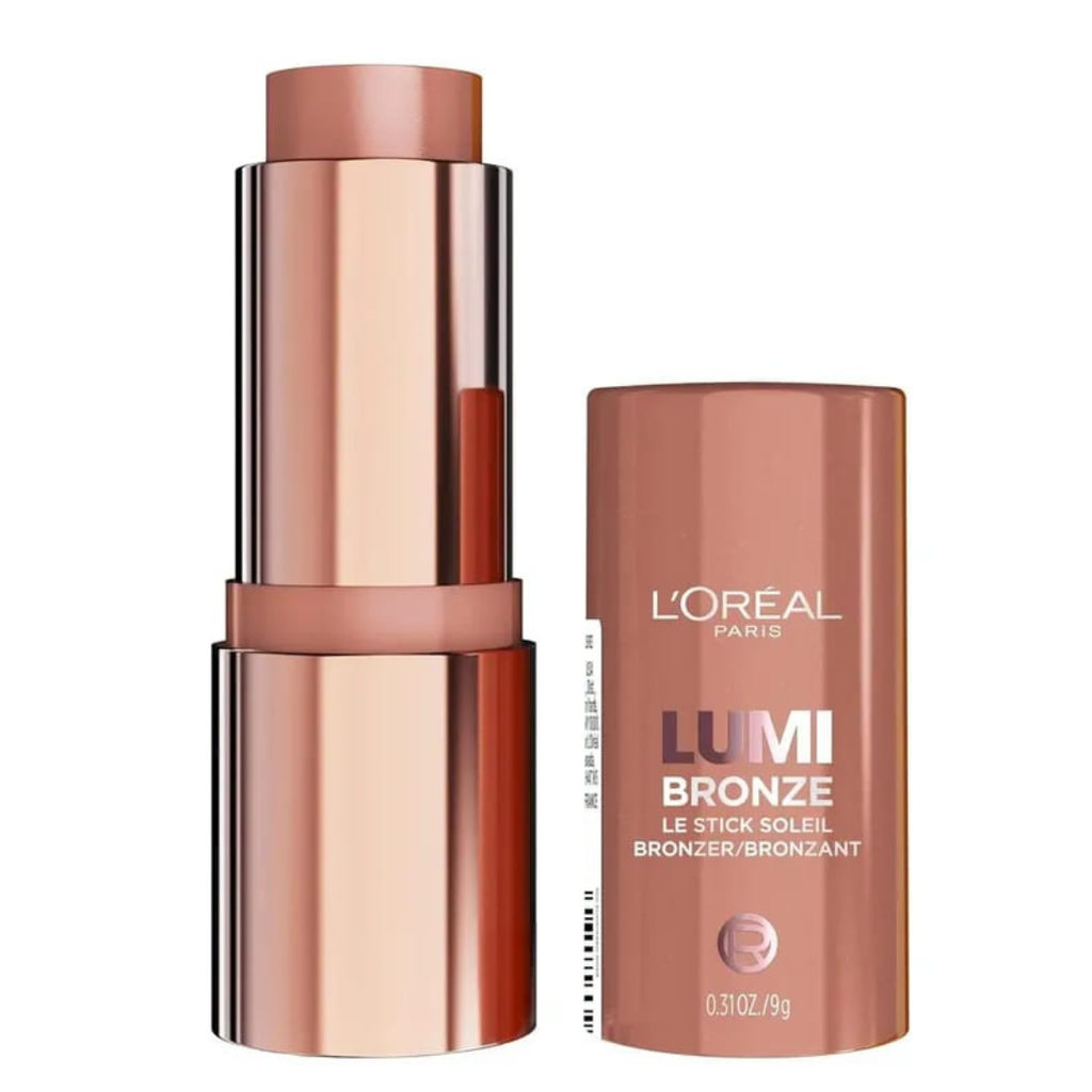 LUMI BRONZER LE STICK SOLEIL