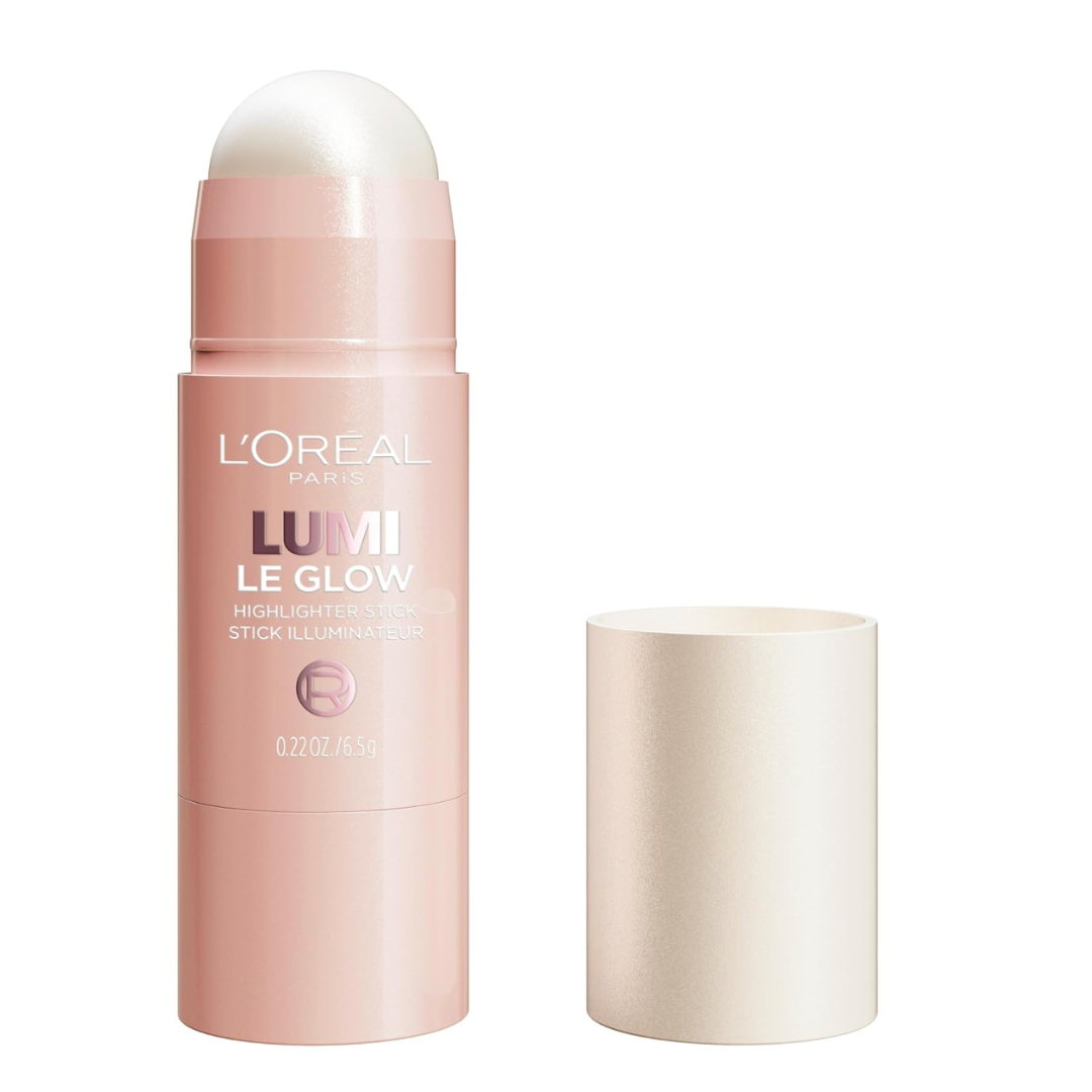 ILUMINADOR L'OREAL