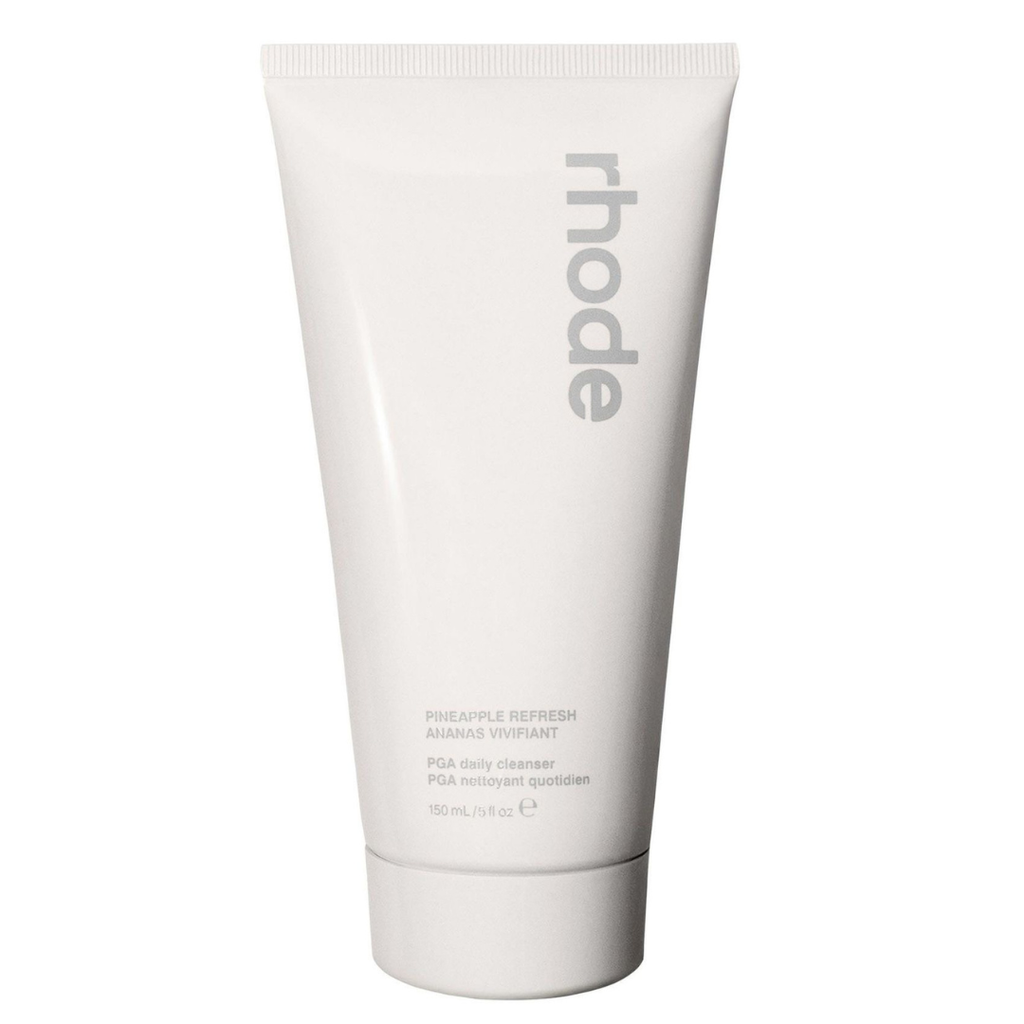 Limpiador facial RHODE