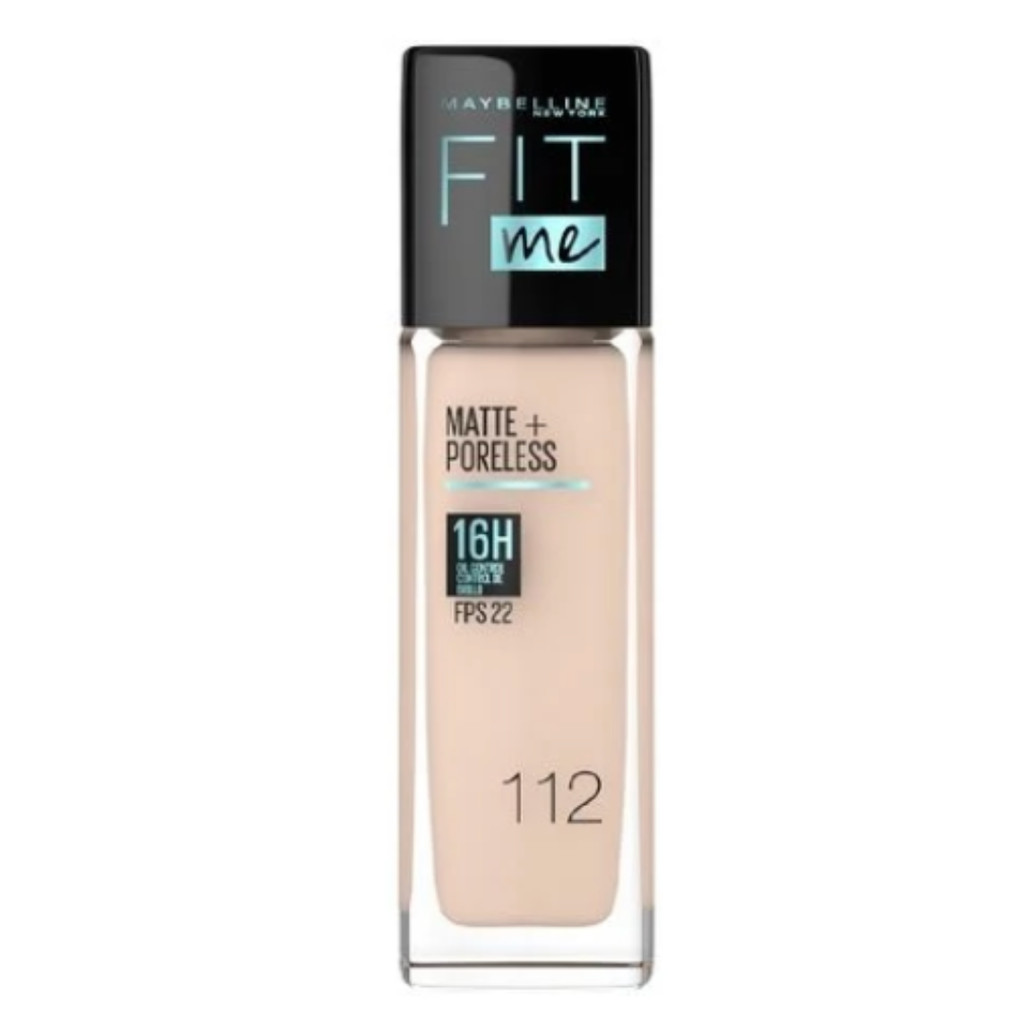 FIT ME MATTE