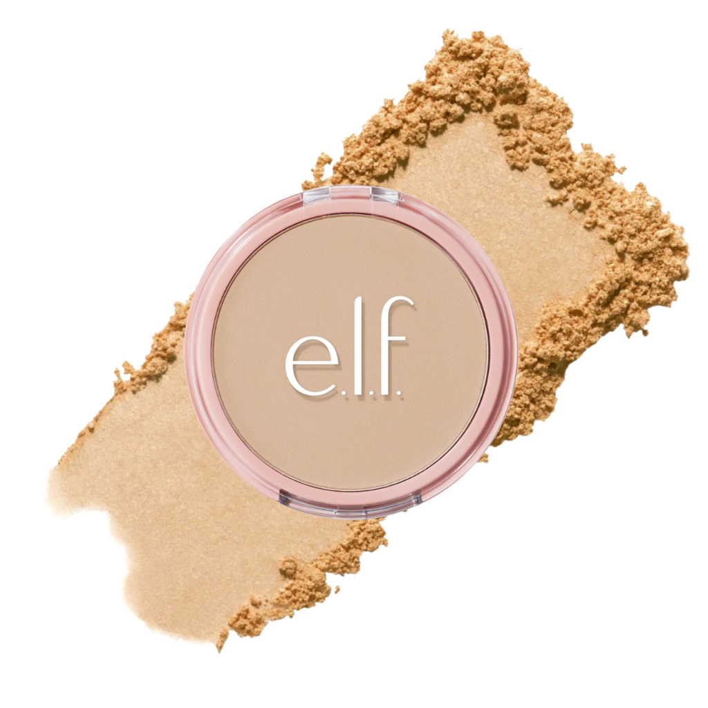 HALO GLOW POLVO COMPACTO CON COLOR